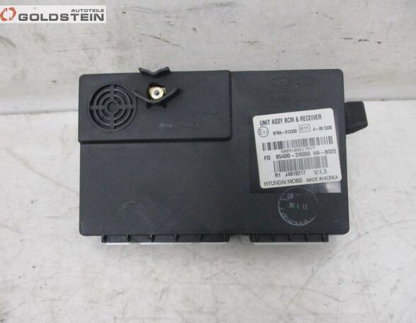 Control unit HYUNDAI i30 (FD), HYUNDAI i30 Estate (FD)