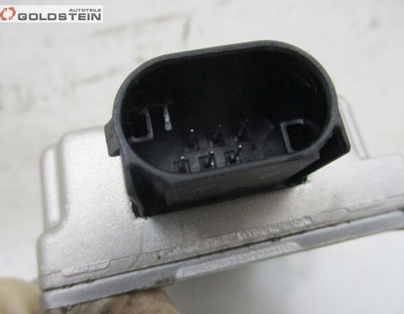 Control unit OPEL VECTRA C (Z02)