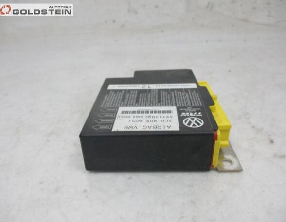 Control unit VW PASSAT (3C2)