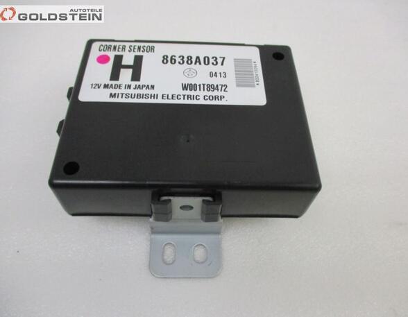 Control unit MITSUBISHI ASX (GA_W_)