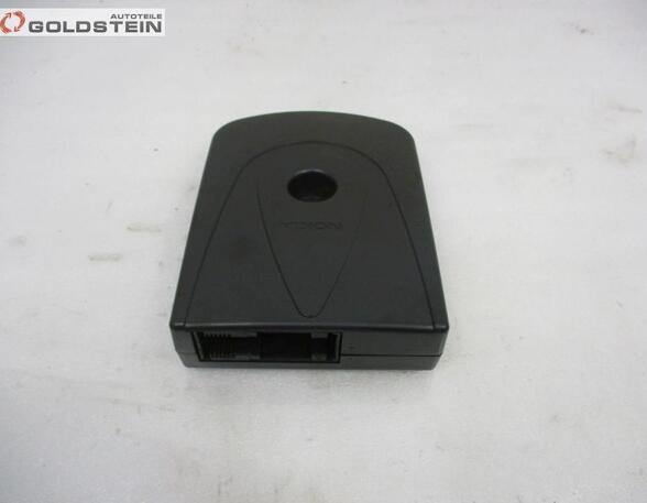 Control unit FORD FOCUS II Convertible