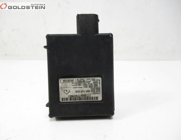 Control unit AUDI A4 (8K2, B8)