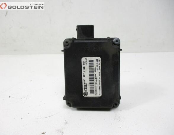 Control unit AUDI A4 (8K2, B8)