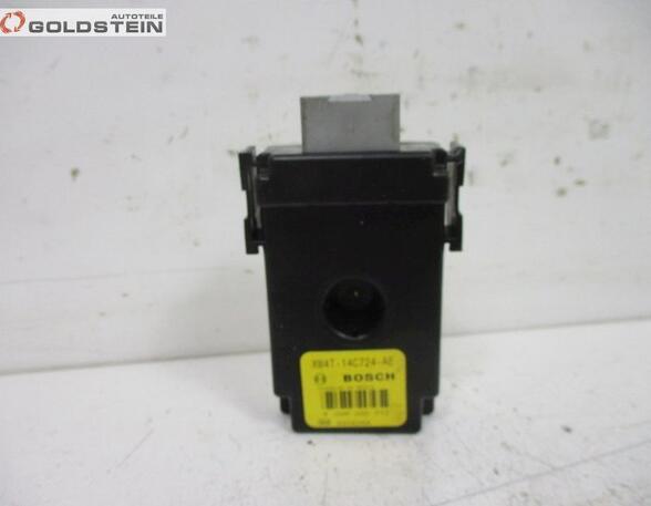 Control unit JAGUAR S-TYPE (X200)