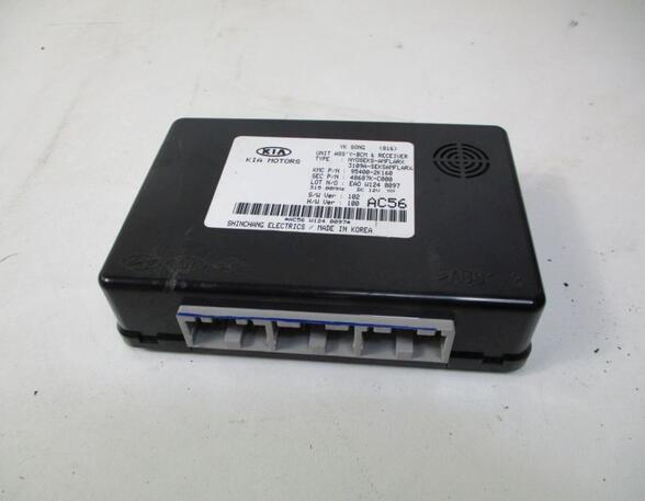 Control unit KIA SOUL (AM)