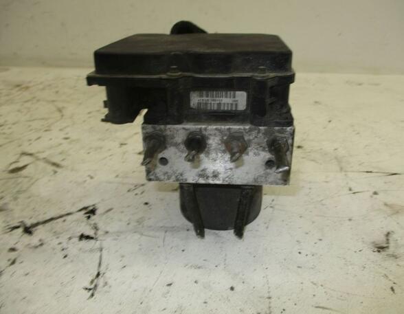 Control unit MERCEDES-BENZ VITO Bus (W639)