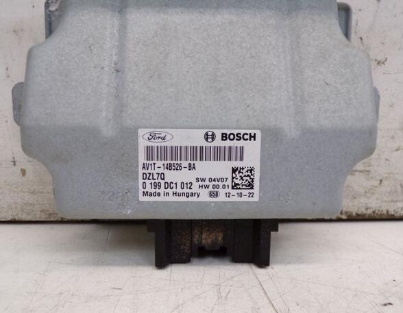 Steuergerät ECU FORD B-MAX (JK) 1.0 ECOBOOST 88 KW