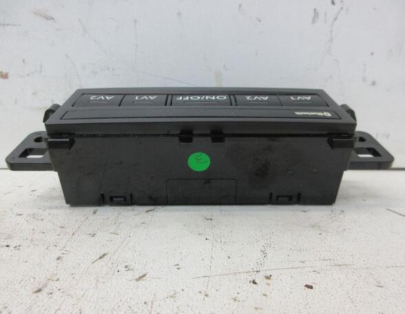 Control unit PEUGEOT 5008 (0U_, 0E_)