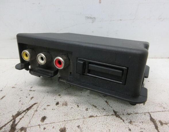 Control unit PEUGEOT 5008 (0U_, 0E_)