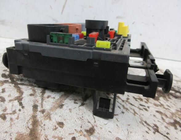 Control unit PEUGEOT 5008 (0U_, 0E_)