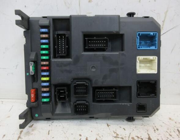 Control unit CITROËN C3 PICASSO (SH_)