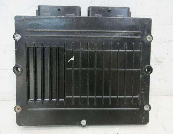 Control unit RENAULT SCÉNIC III (JZ0/1_), RENAULT GRAND SCÉNIC III (JZ0/1_)