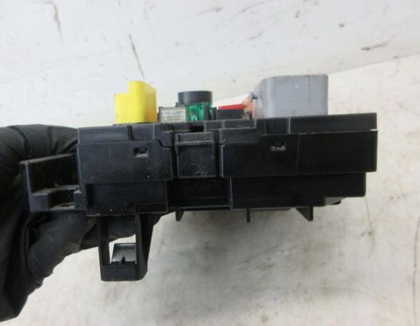 Control unit PEUGEOT 307 CC (3B)