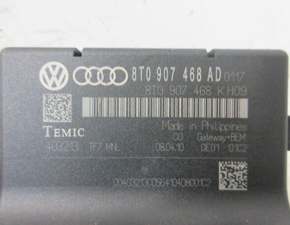 Control unit AUDI A4 Allroad (8KH, B8), AUDI A4 Avant (8K5, B8)