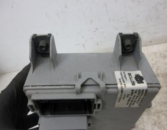 Control unit FIAT 500 (312_), FIAT 500 C (312_)