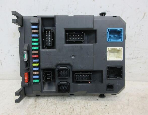 Control unit PEUGEOT 207 CC (WD_)