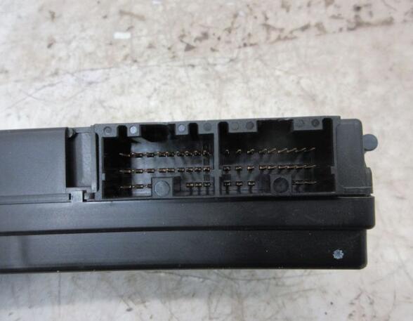 Control unit MITSUBISHI COLT CZC Convertible (RG)