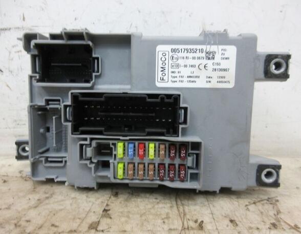 Control unit FORD KA (RU8)