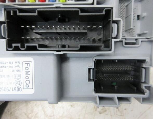 Control unit FORD KA (RU8)