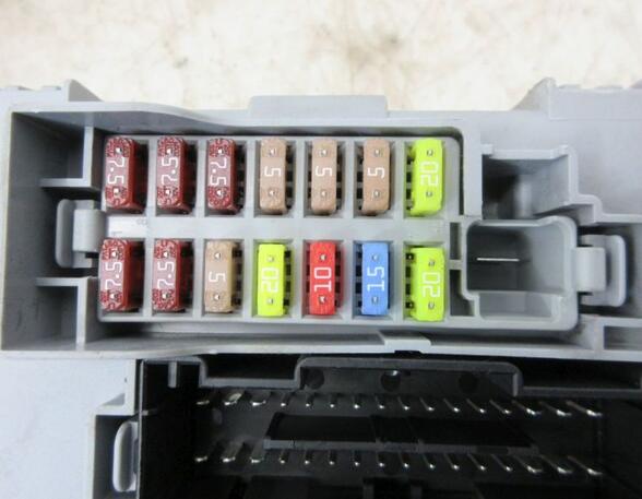 Control unit FORD KA (RU8)