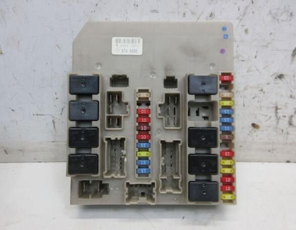 Control unit RENAULT CLIO III Grandtour (KR0/1_)