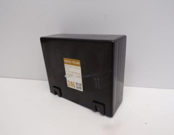 Control unit SUZUKI SX4 (EY, GY)