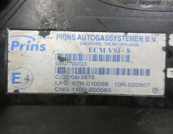 Control unit SUBARU TRIBECA (B9)