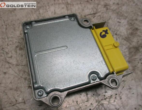 Airbag Control Unit SKODA Superb II (3T4)