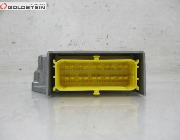 Airbag Control Unit AUDI A6 (4F2, C6)