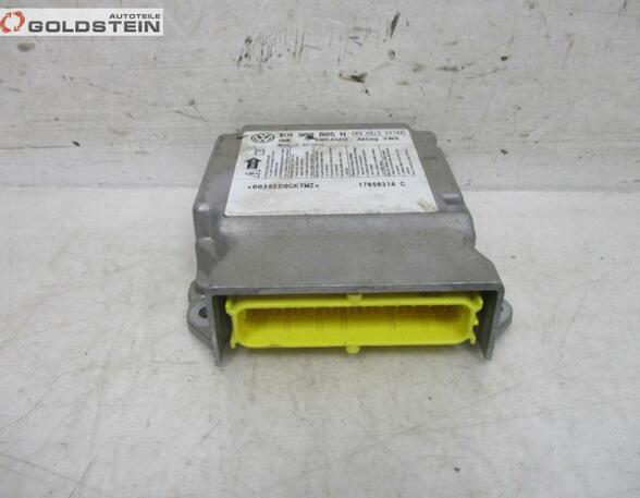 Airbag Control Unit VW Golf Plus (521, 5M1)