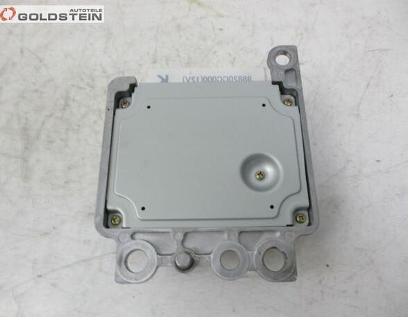 Airbag Control Unit NISSAN Murano I (Z50)