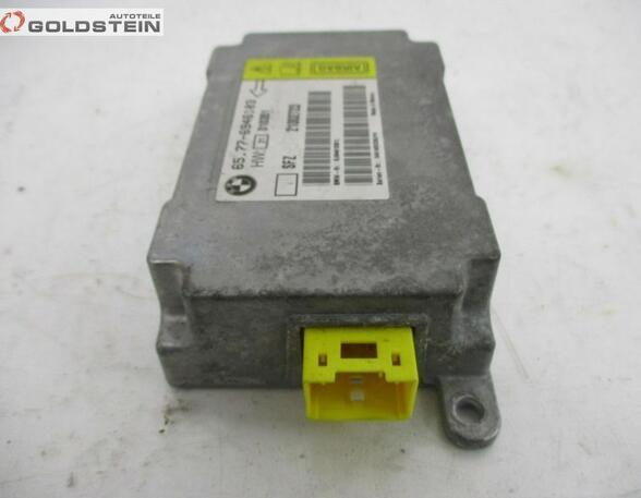 Airbag Control Unit BMW 7er (E65, E66, E67)