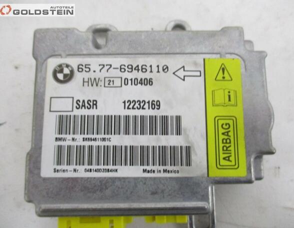 Airbag Control Unit BMW 7er (E65, E66, E67)