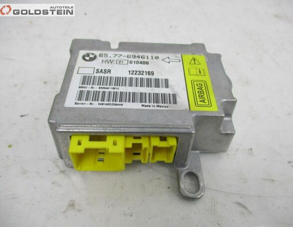 Airbag Control Unit BMW 7er (E65, E66, E67)