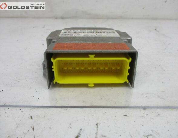 Airbag Control Unit AUDI A3 (8P1), AUDI A3 Sportback (8PA)