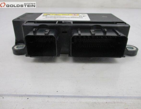 Airbag Control Unit OPEL Astra J Caravan (--)