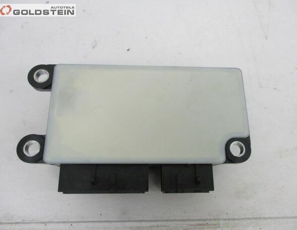 Airbag Control Unit OPEL Astra J Caravan (--)