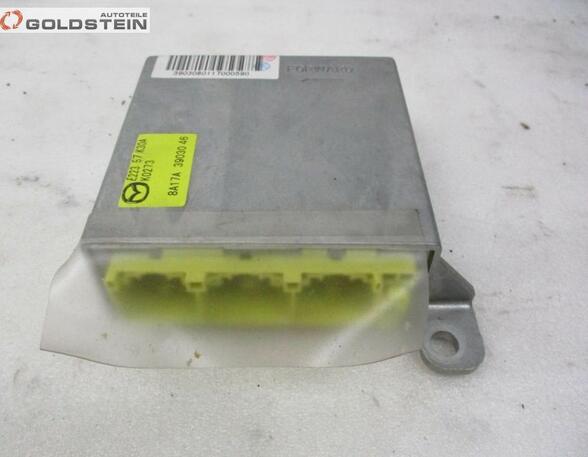 Airbag Control Unit MAZDA CX-7 (ER)