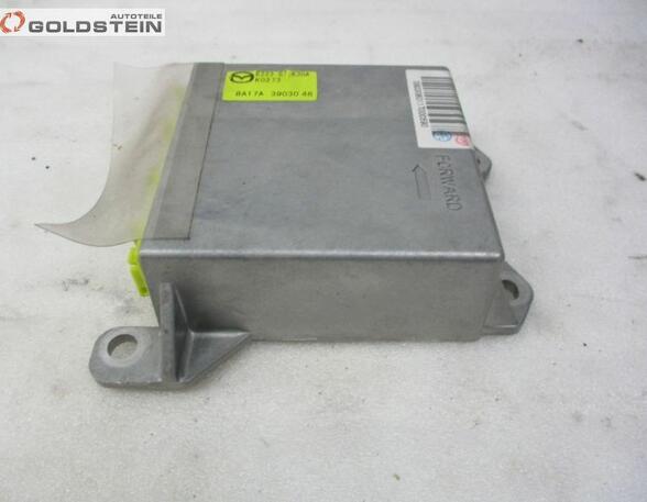 Airbag Control Unit MAZDA CX-7 (ER)