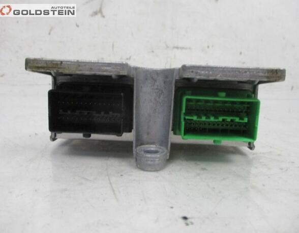 Airbag Control Unit OPEL Zafira/Zafira Family B (A05)