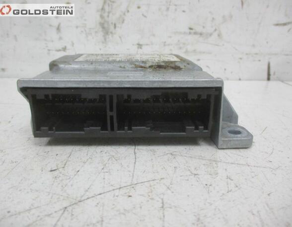 Airbag Control Unit PEUGEOT 308 SW I (4E, 4H)