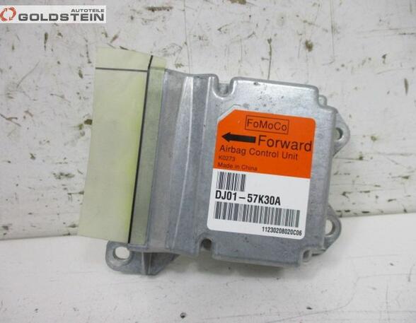 Airbag Control Unit MAZDA 2 (DE, DH)