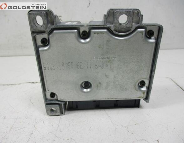 Airbag Control Unit PEUGEOT 407 SW (6E)