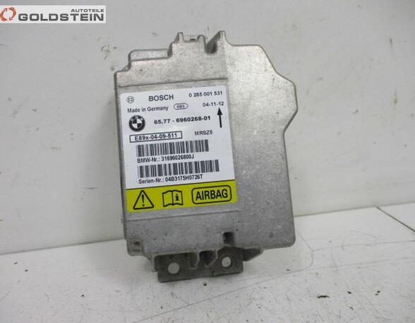 Airbag Control Unit BMW 1er (E87)