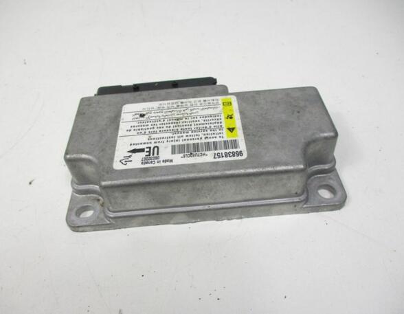 Airbag Control Unit OPEL Antara (L07)