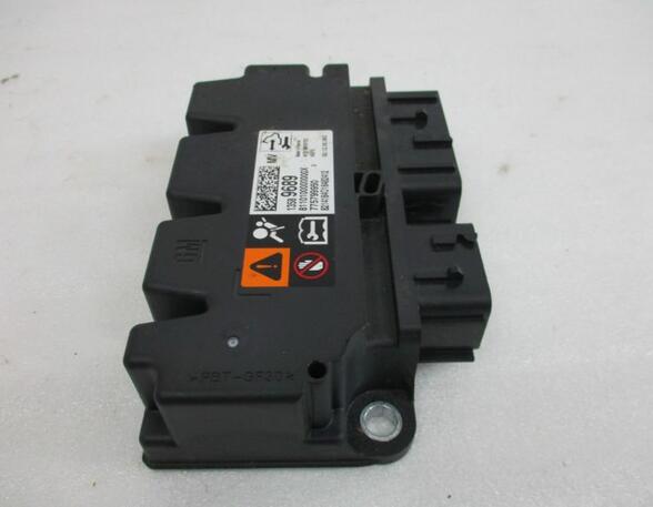 Airbag Control Unit OPEL Meriva B Großraumlimousine (S10)