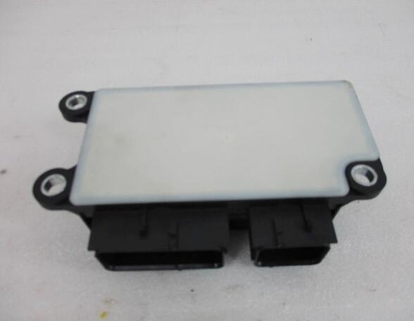 Airbag Control Unit OPEL Meriva B Großraumlimousine (S10)