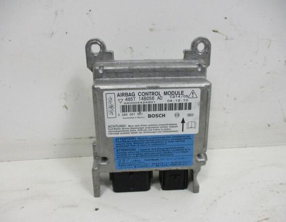 Airbag Control Unit FORD Focus C-Max (--)