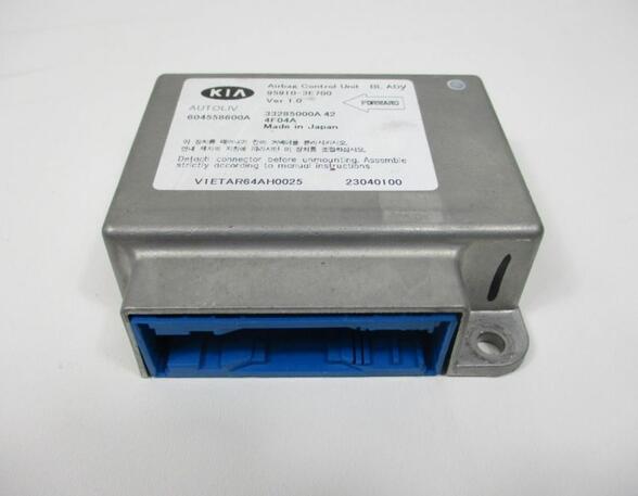 Airbag Control Unit KIA Sorento I (JC)