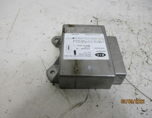 Airbag Control Unit KIA Sorento I (JC)